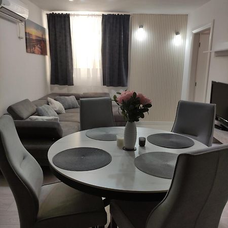 Apartman Marija Skradin Exteriér fotografie