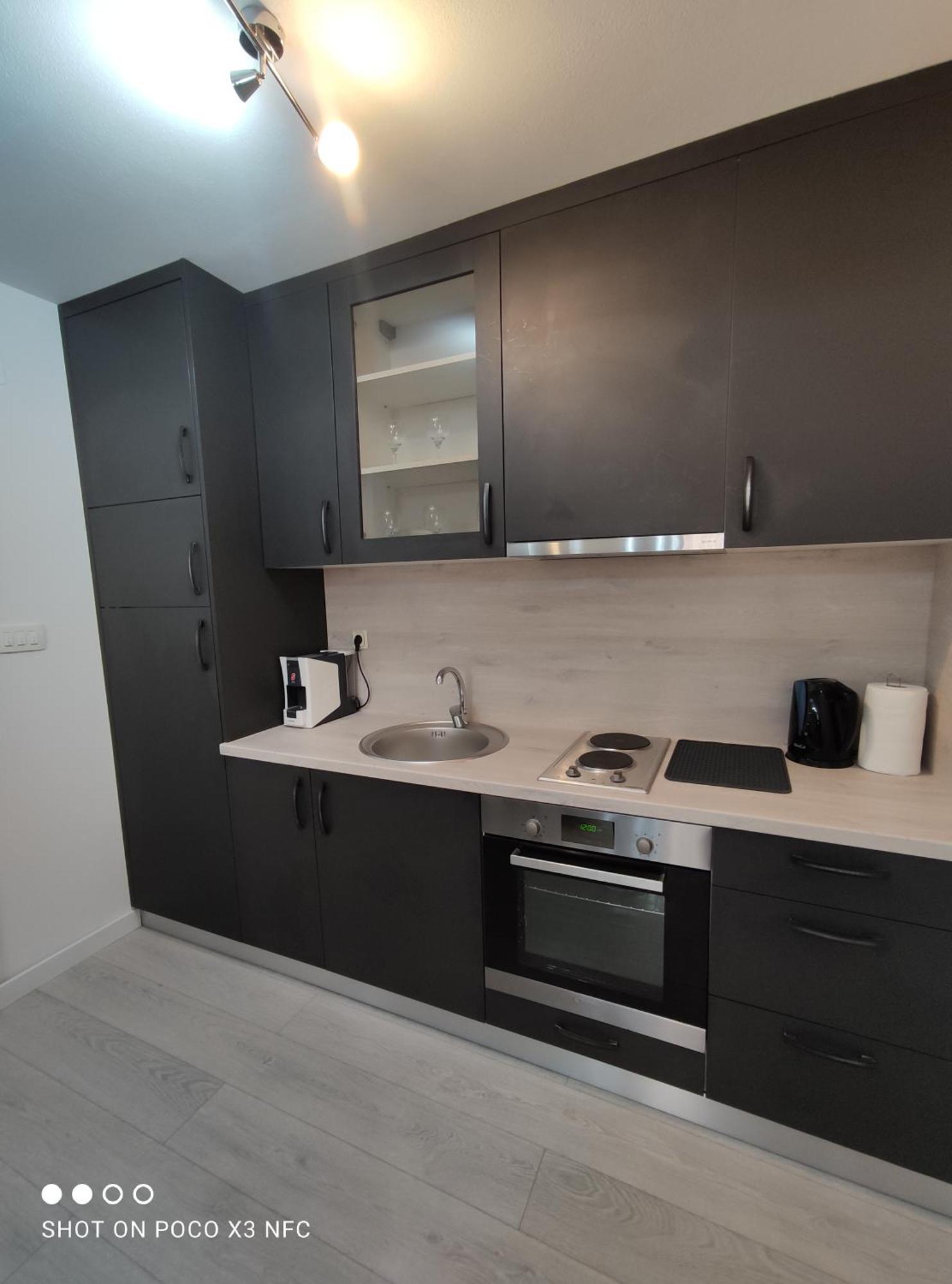 Apartman Marija Skradin Exteriér fotografie