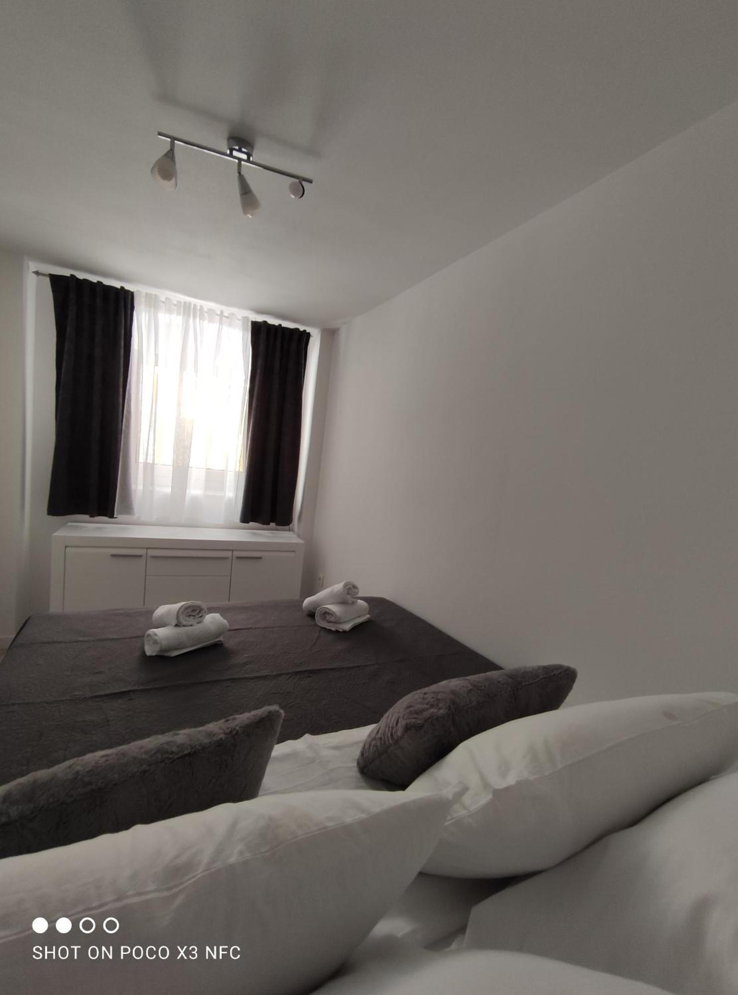 Apartman Marija Skradin Exteriér fotografie