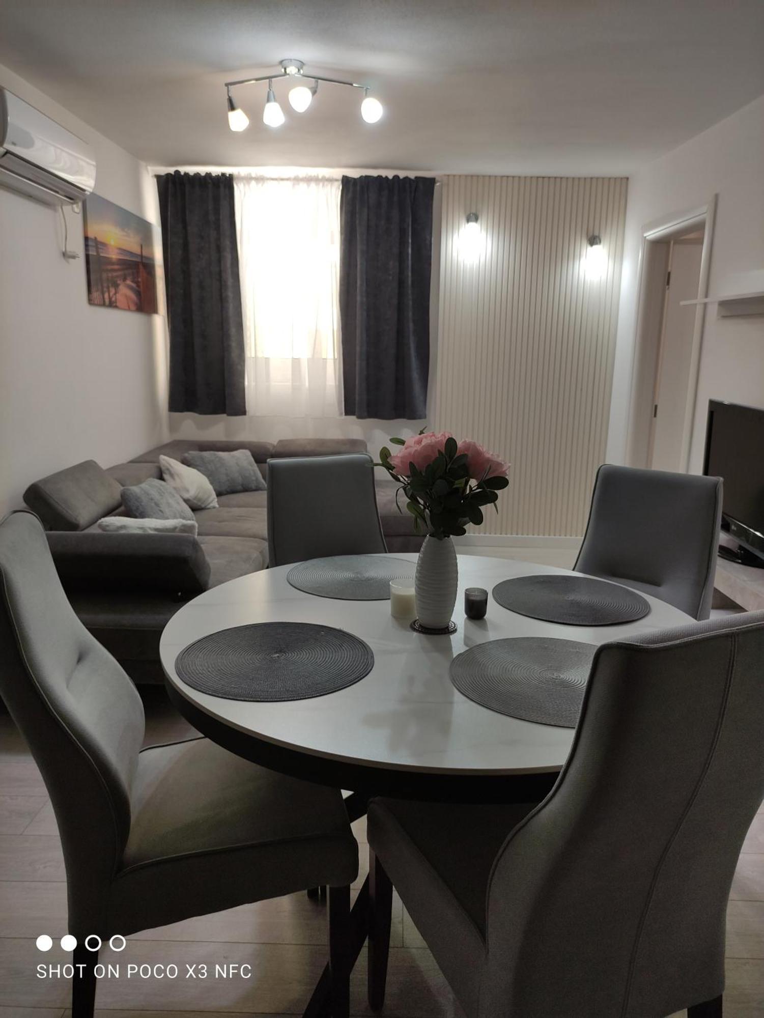 Apartman Marija Skradin Exteriér fotografie
