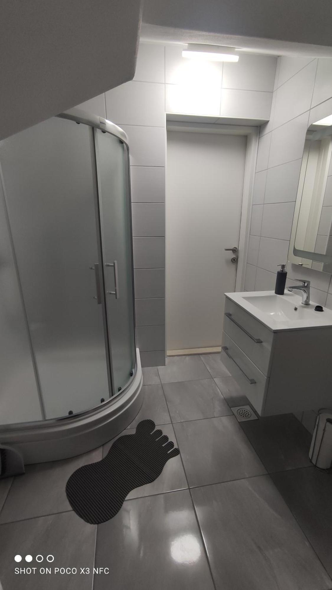 Apartman Marija Skradin Exteriér fotografie