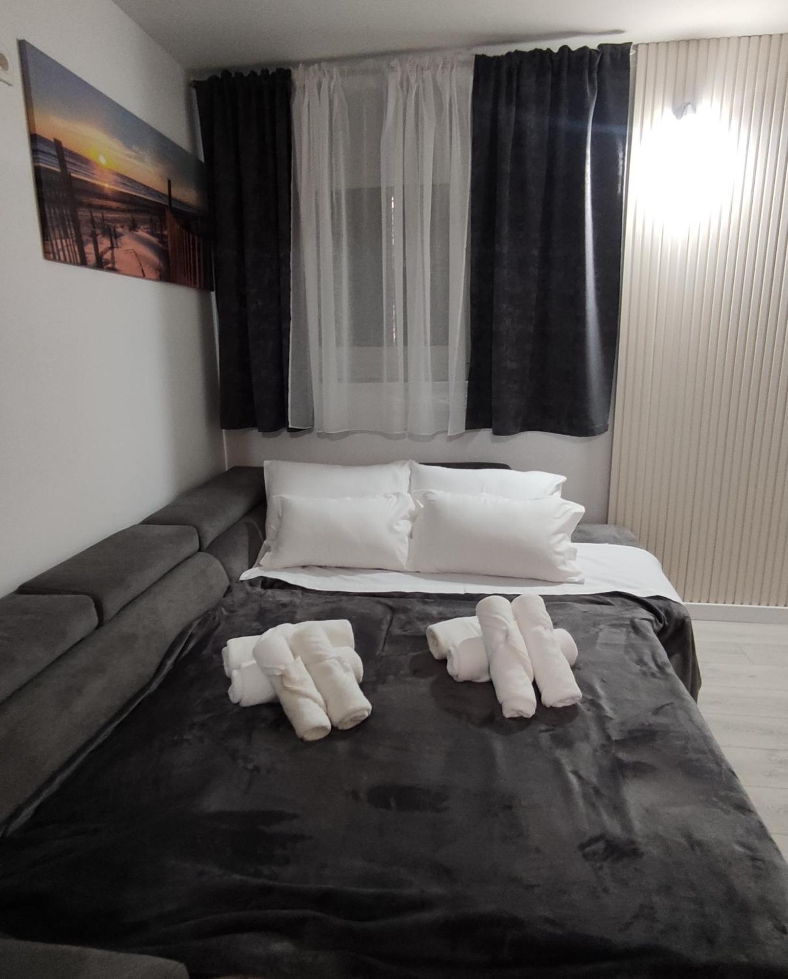 Apartman Marija Skradin Exteriér fotografie