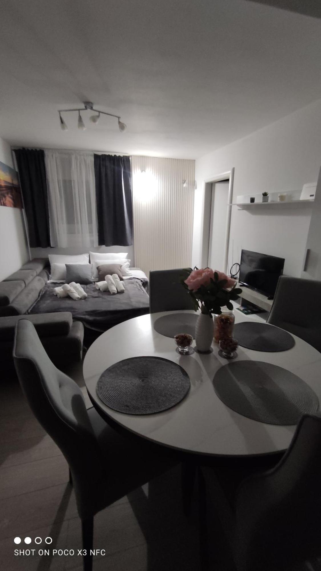 Apartman Marija Skradin Exteriér fotografie